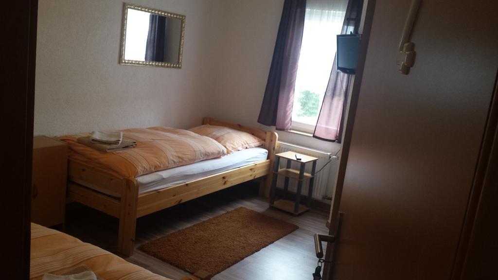 Gasthaus Roessle Rottweil Exteriör bild