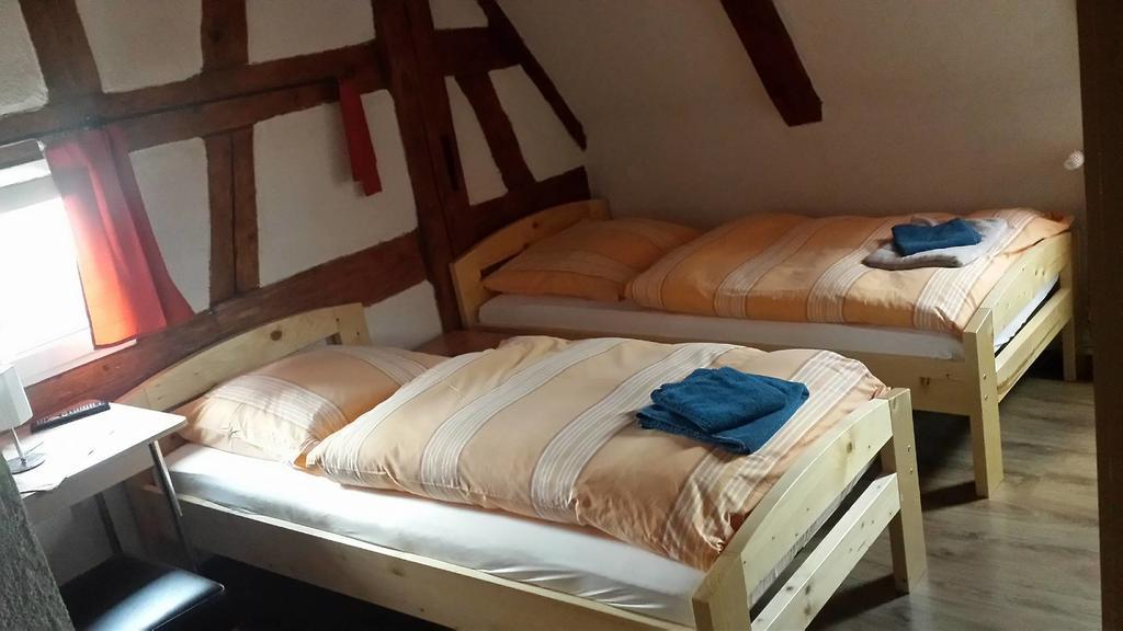 Gasthaus Roessle Rottweil Exteriör bild